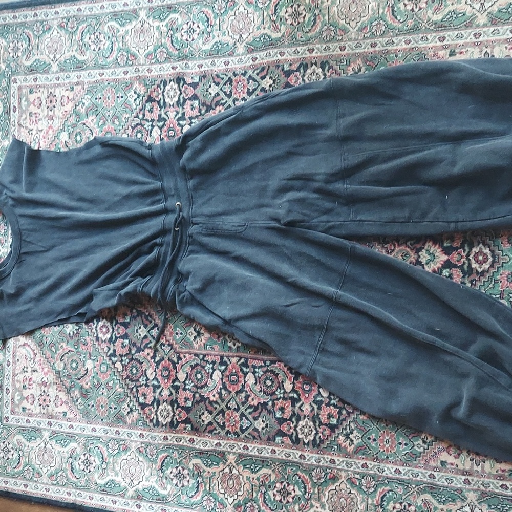 Free People Movement Throw go Oneise - Picture 3 of 6